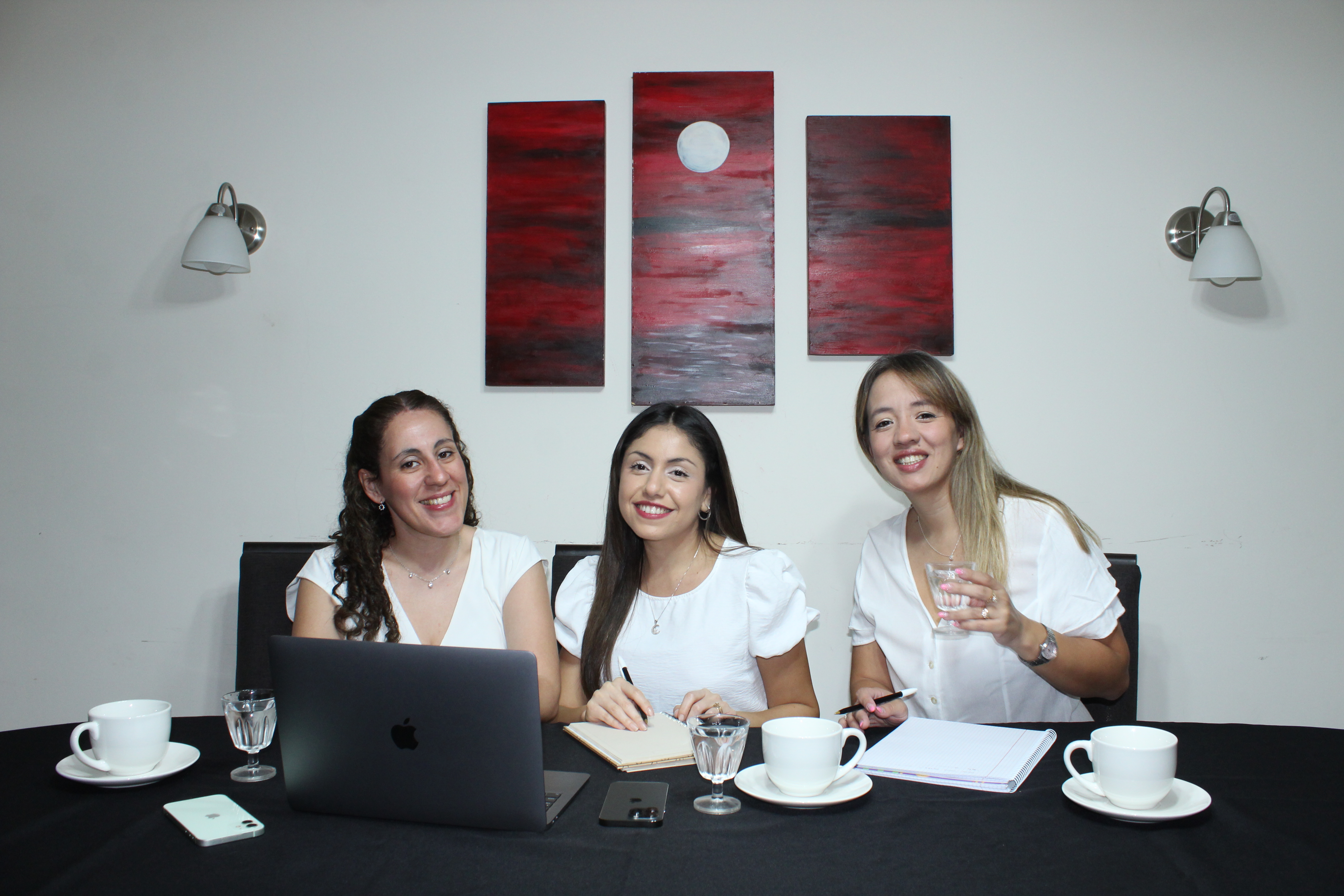 Equipo Aura